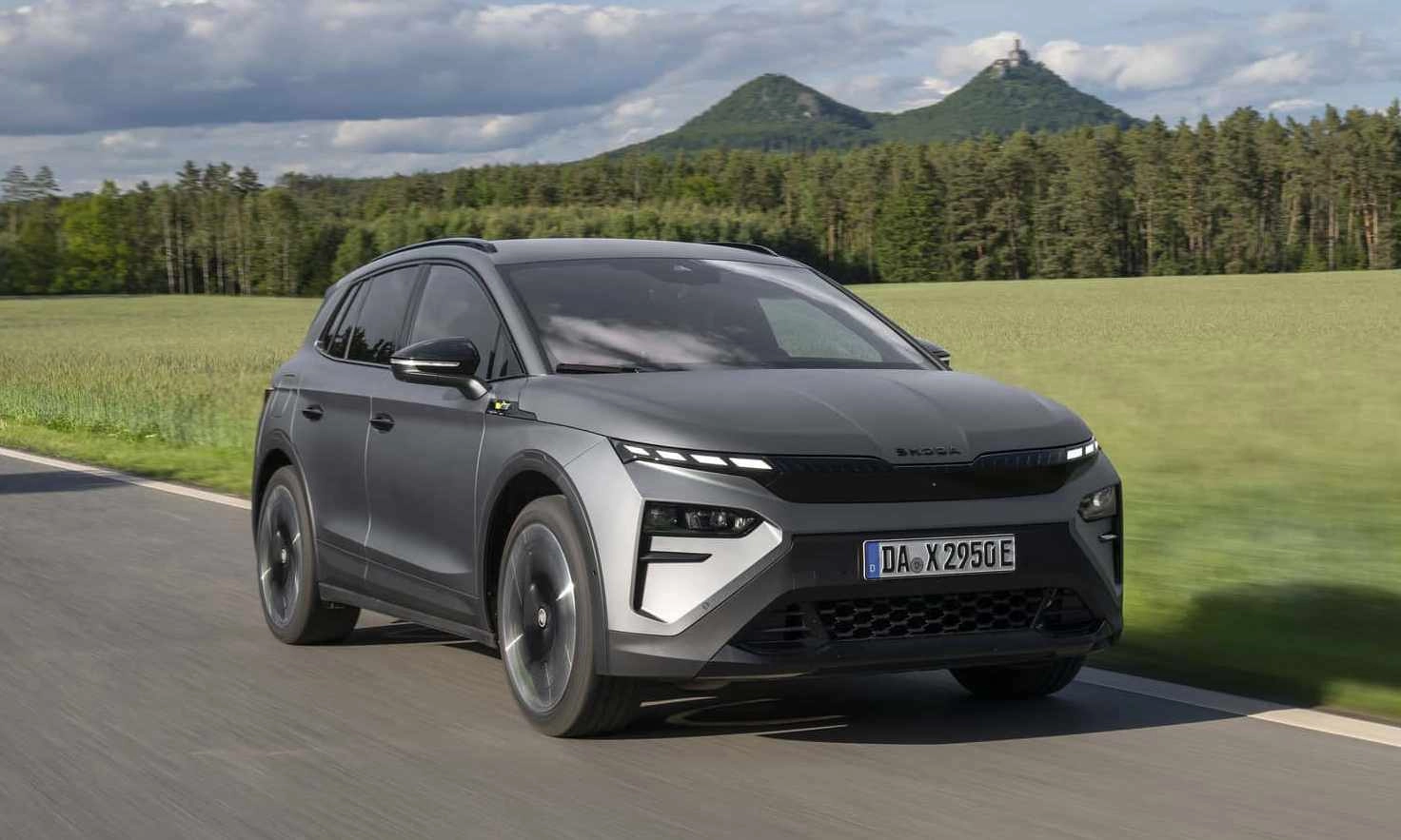 Prvi mat lak u istoriji marke